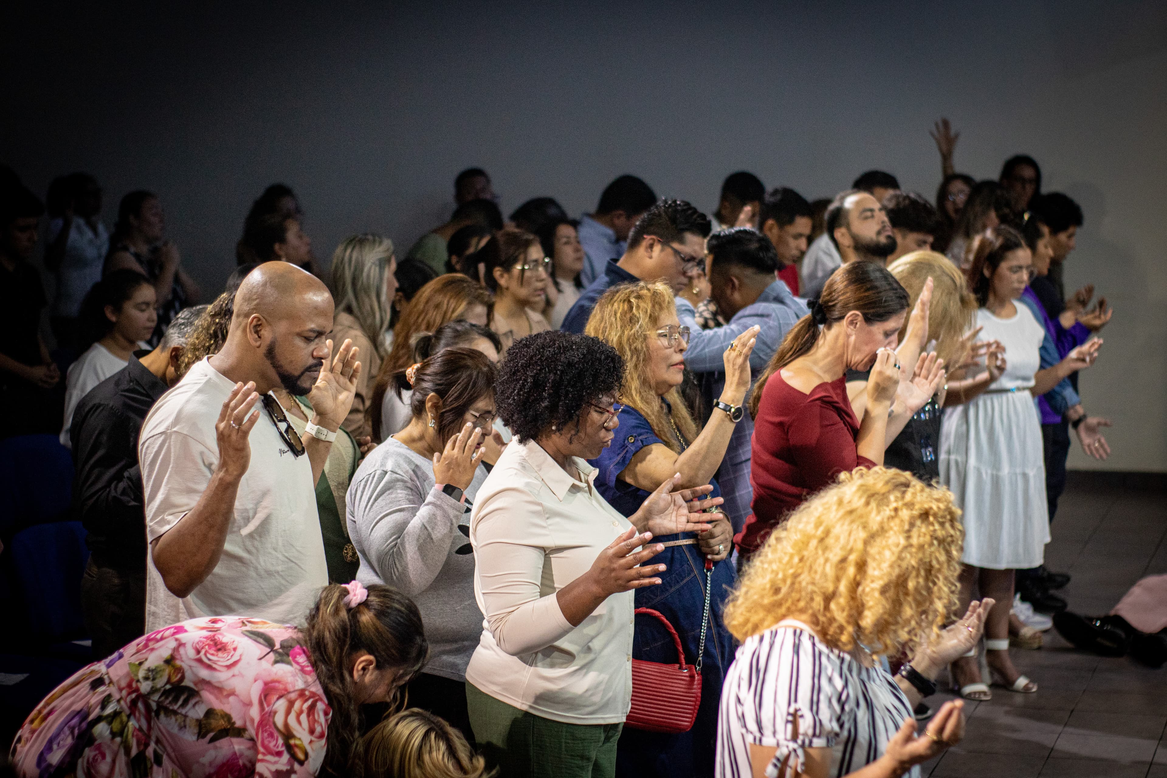 Centro Familiar Cristiano Santander